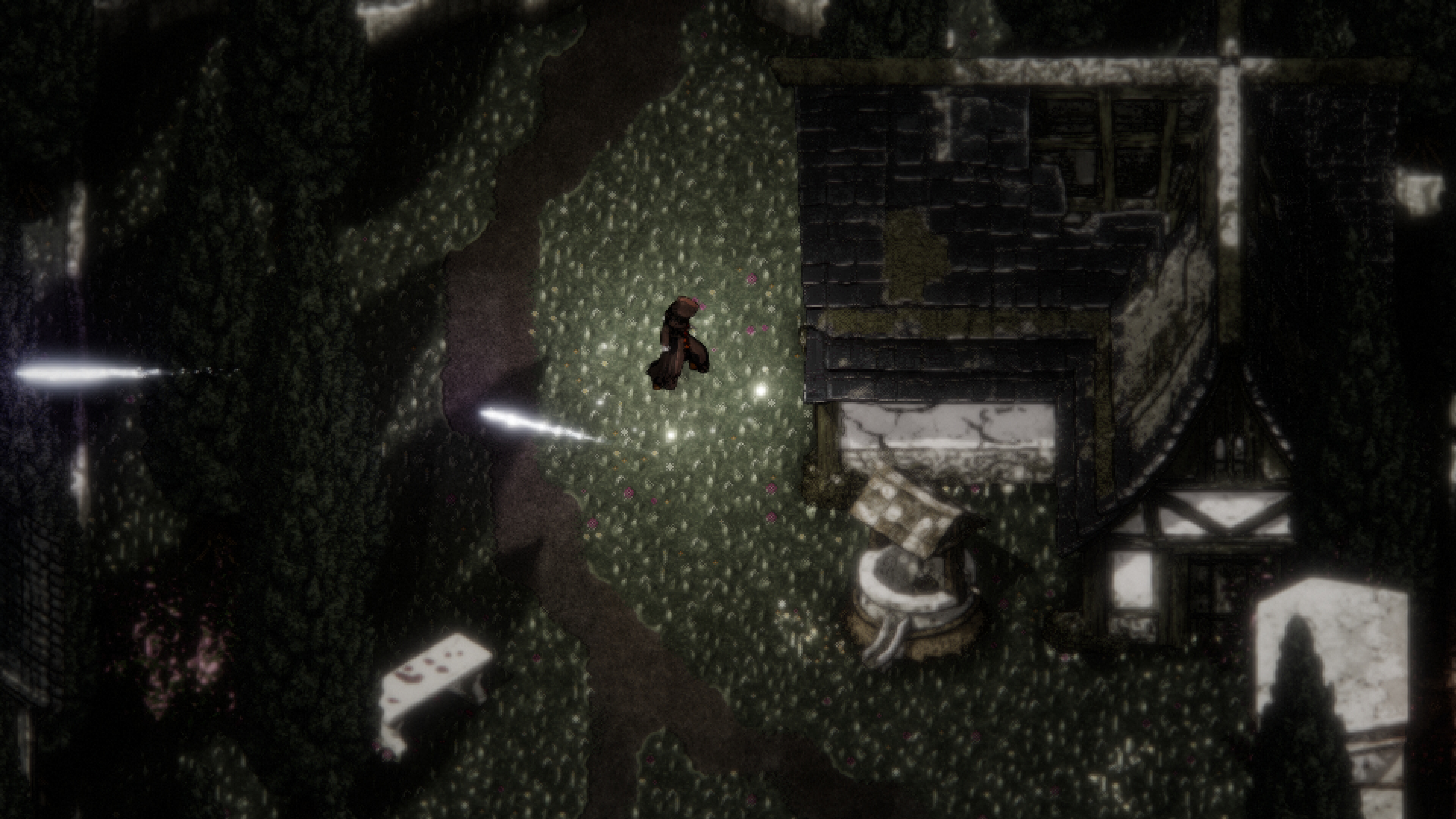 Arkhe screenshot 12