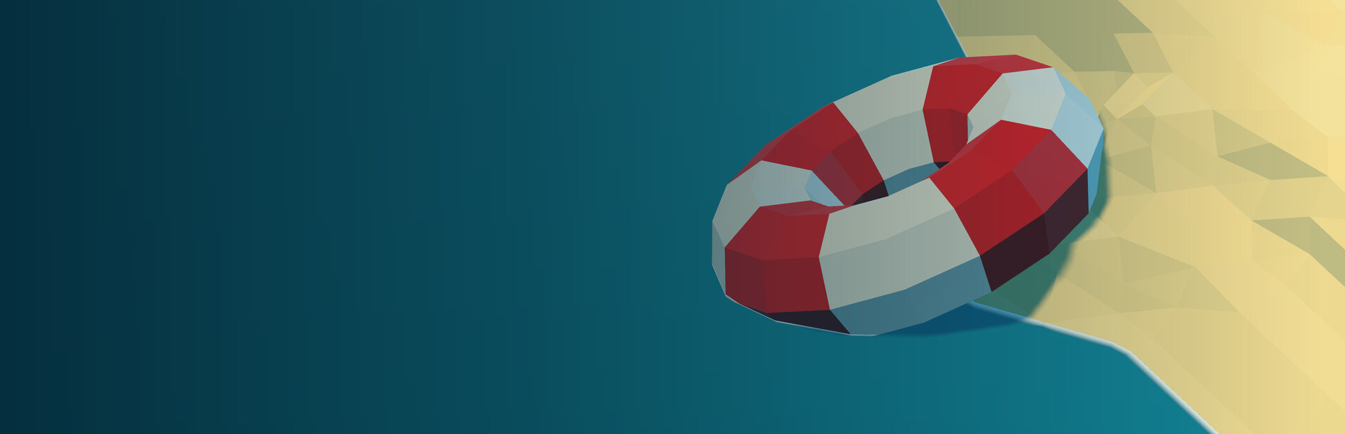 Tubular Tides