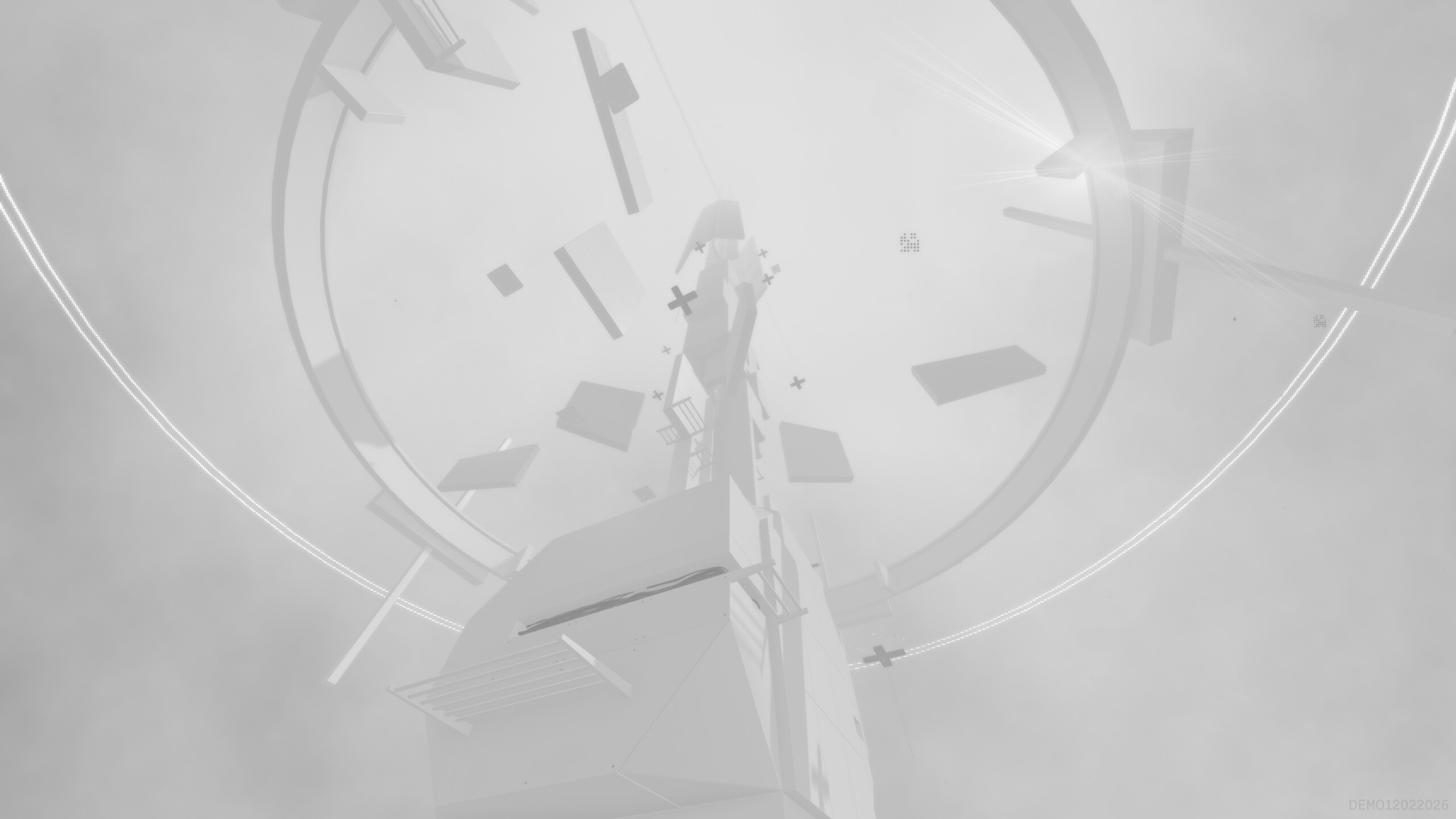 Neige screenshot 2