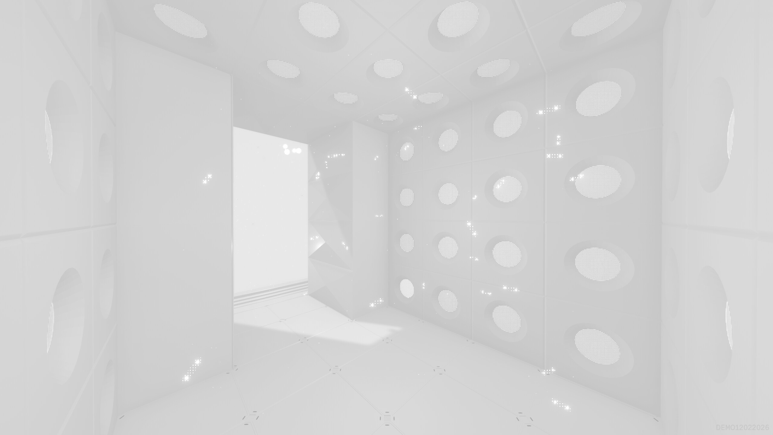 Neige screenshot 1