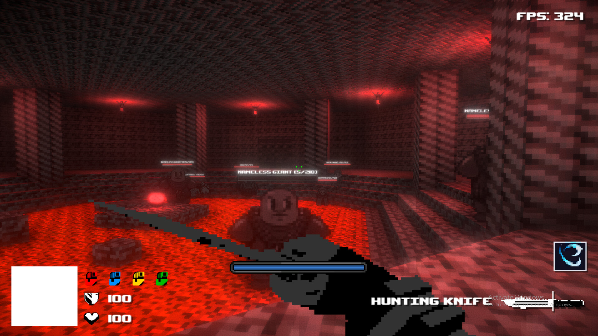 Retro Madness DX screenshot 6