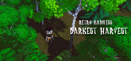 Retro Madness DX