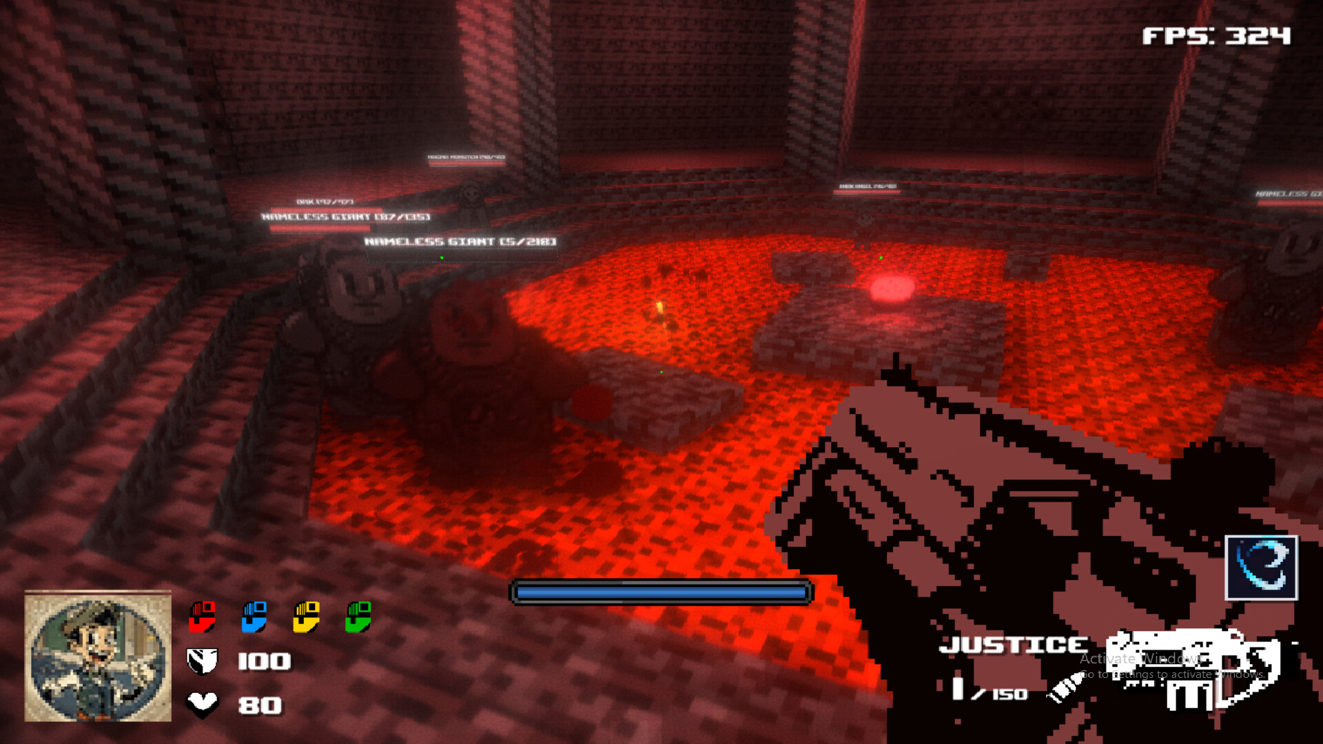 Retro Madness DX screenshot 4