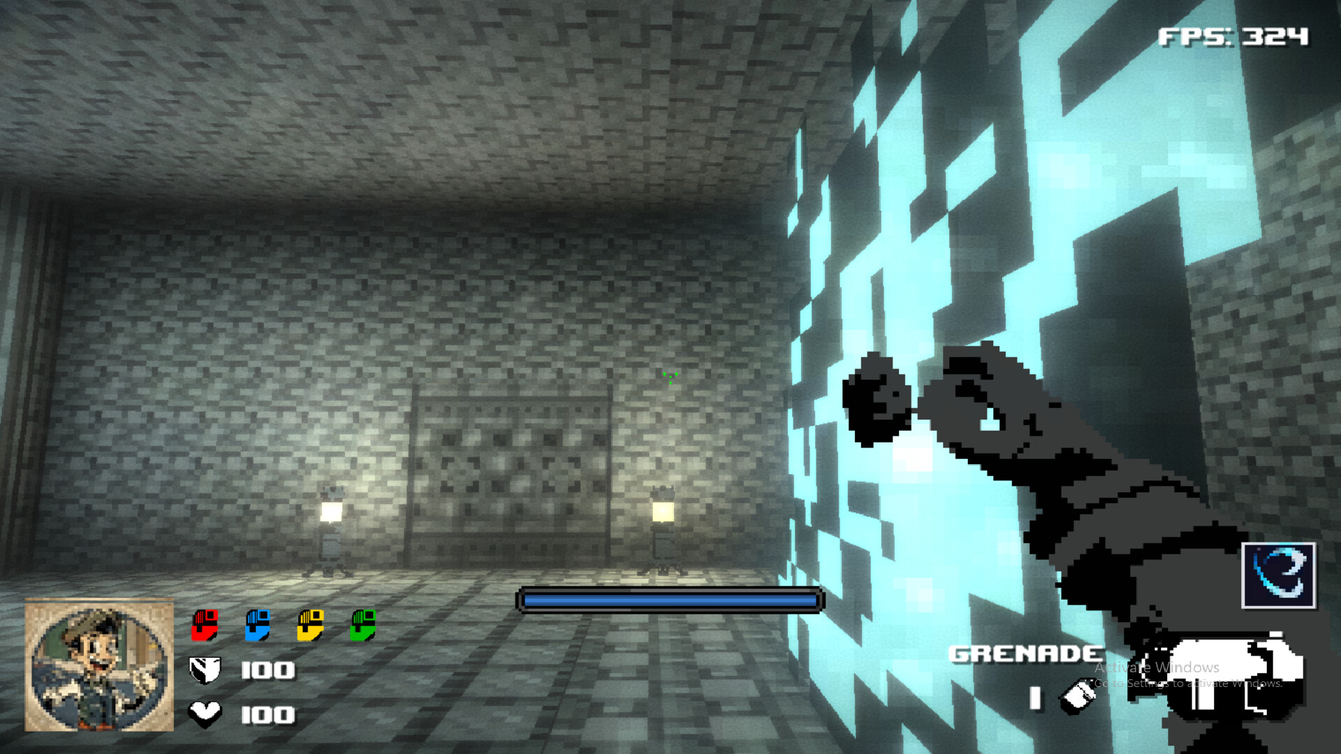 Retro Madness DX screenshot 7