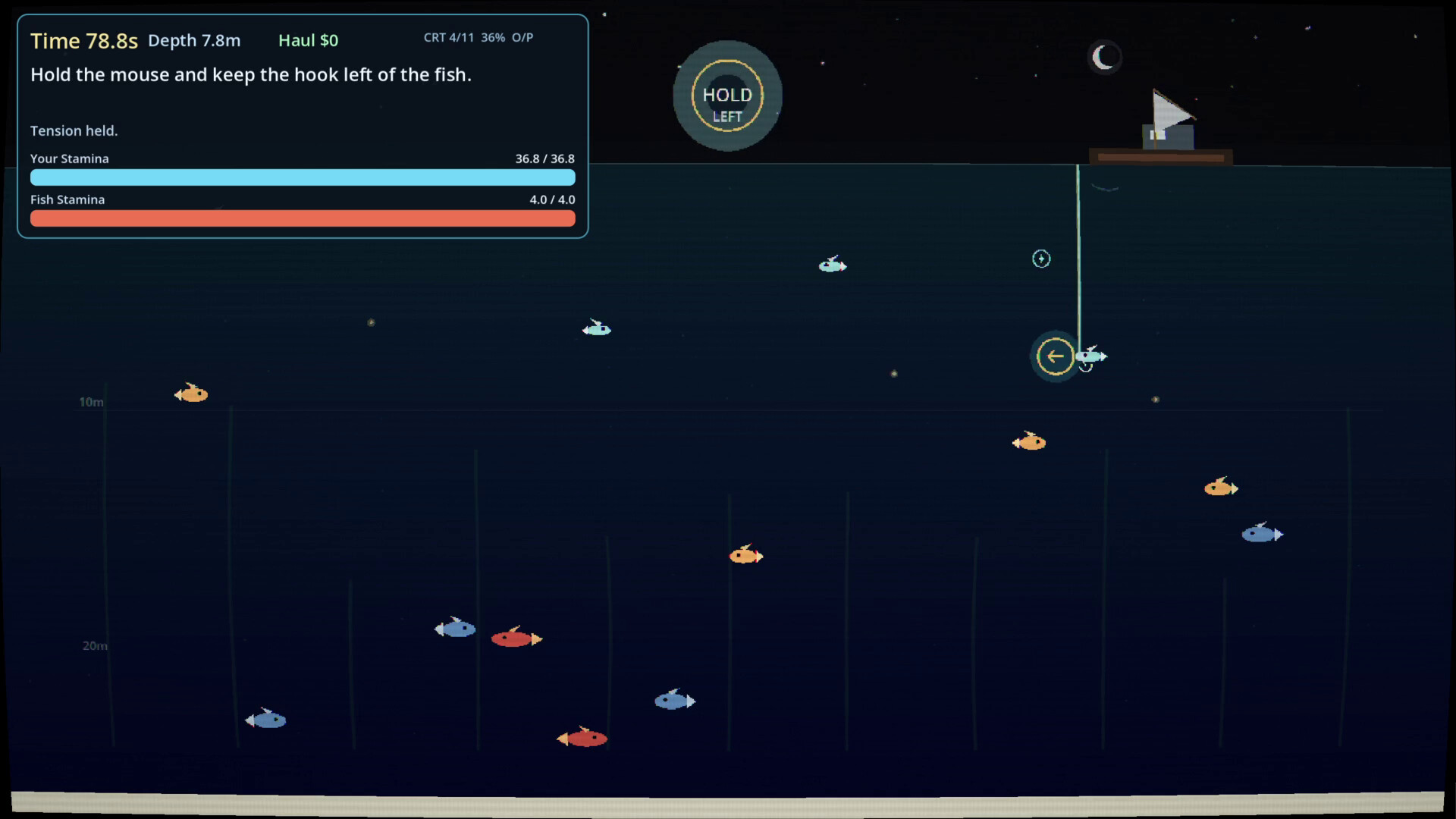 BleepWare Incrementals screenshot 4