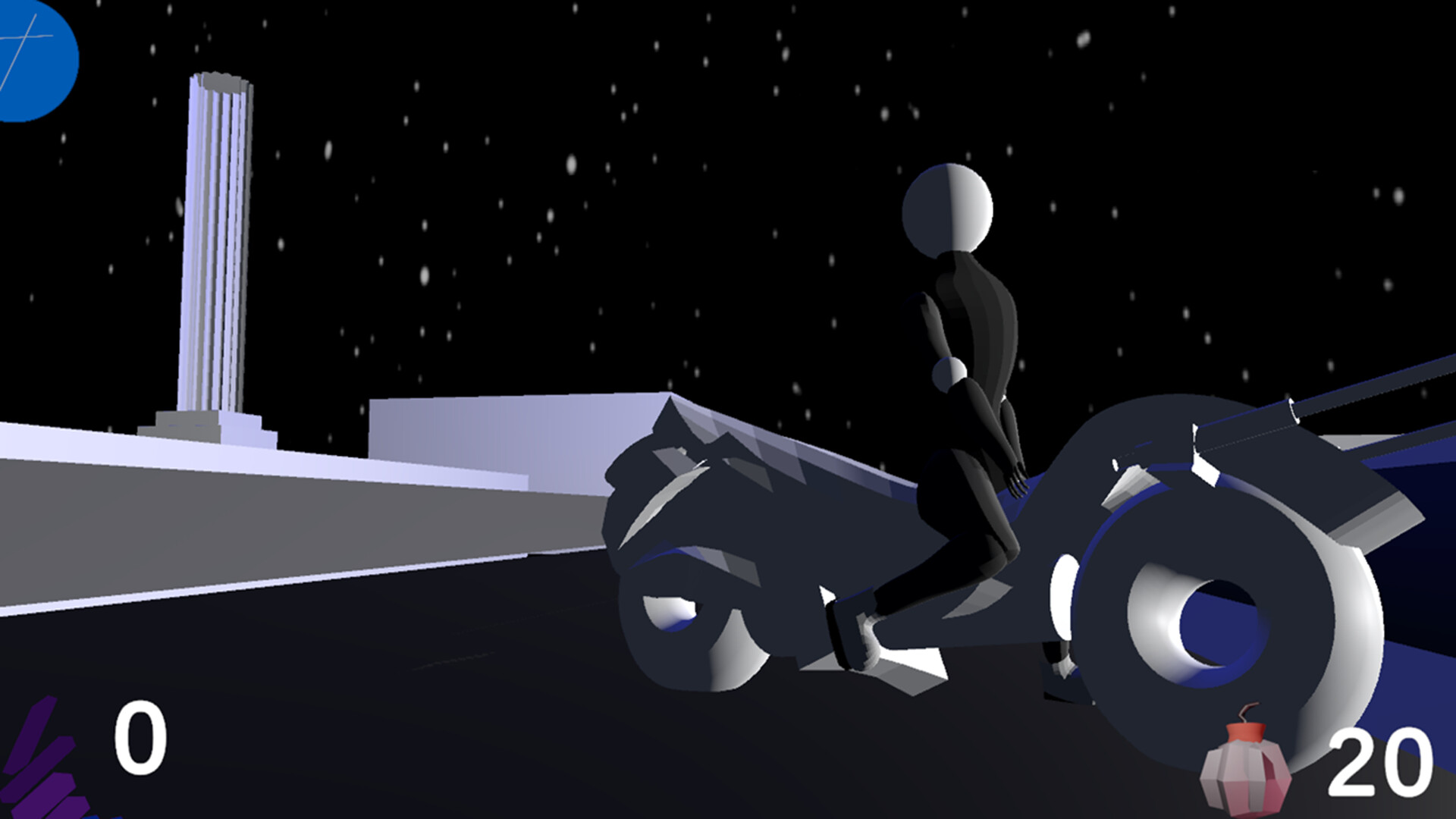 Sky Runway screenshot 9