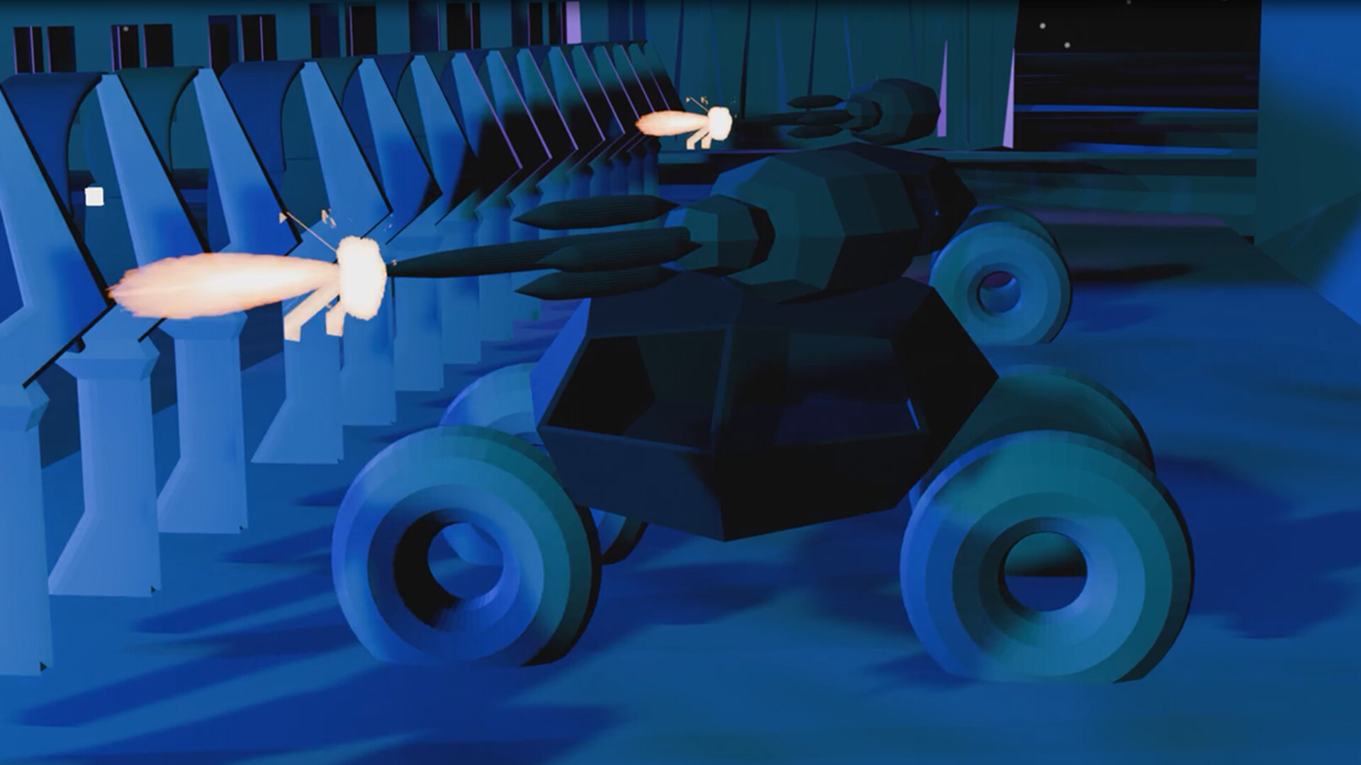 Sky Runway screenshot 6