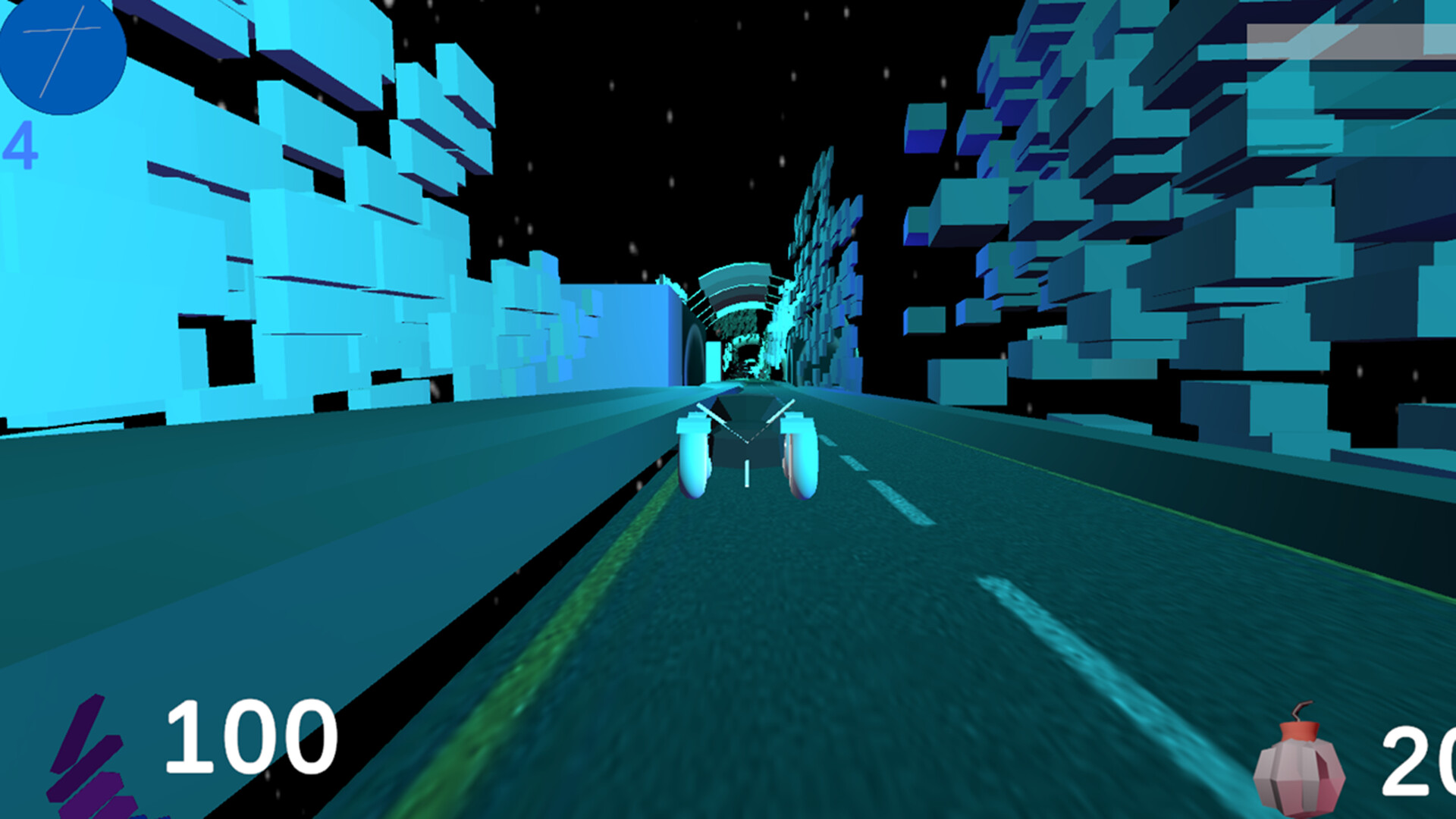 Sky Runway screenshot 10