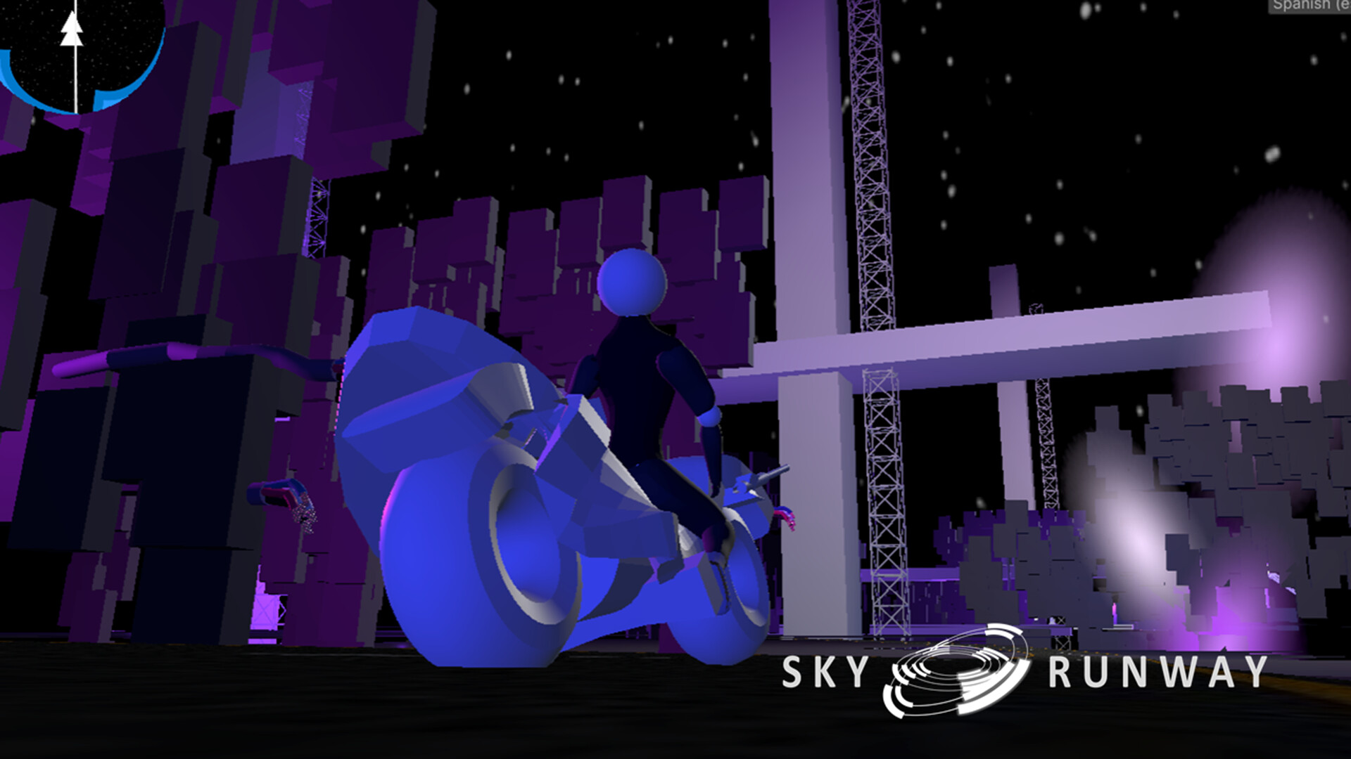 Sky Runway screenshot 11