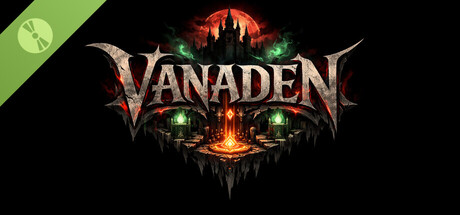 VANADEN Demo