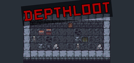 Depthloot