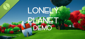 Lonely Planet Demo