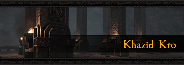 Warhammer: End Times - Vermintide Karak Azgaraz thumbnail