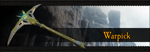 Warhammer: End Times - Vermintide Karak Azgaraz thumbnail