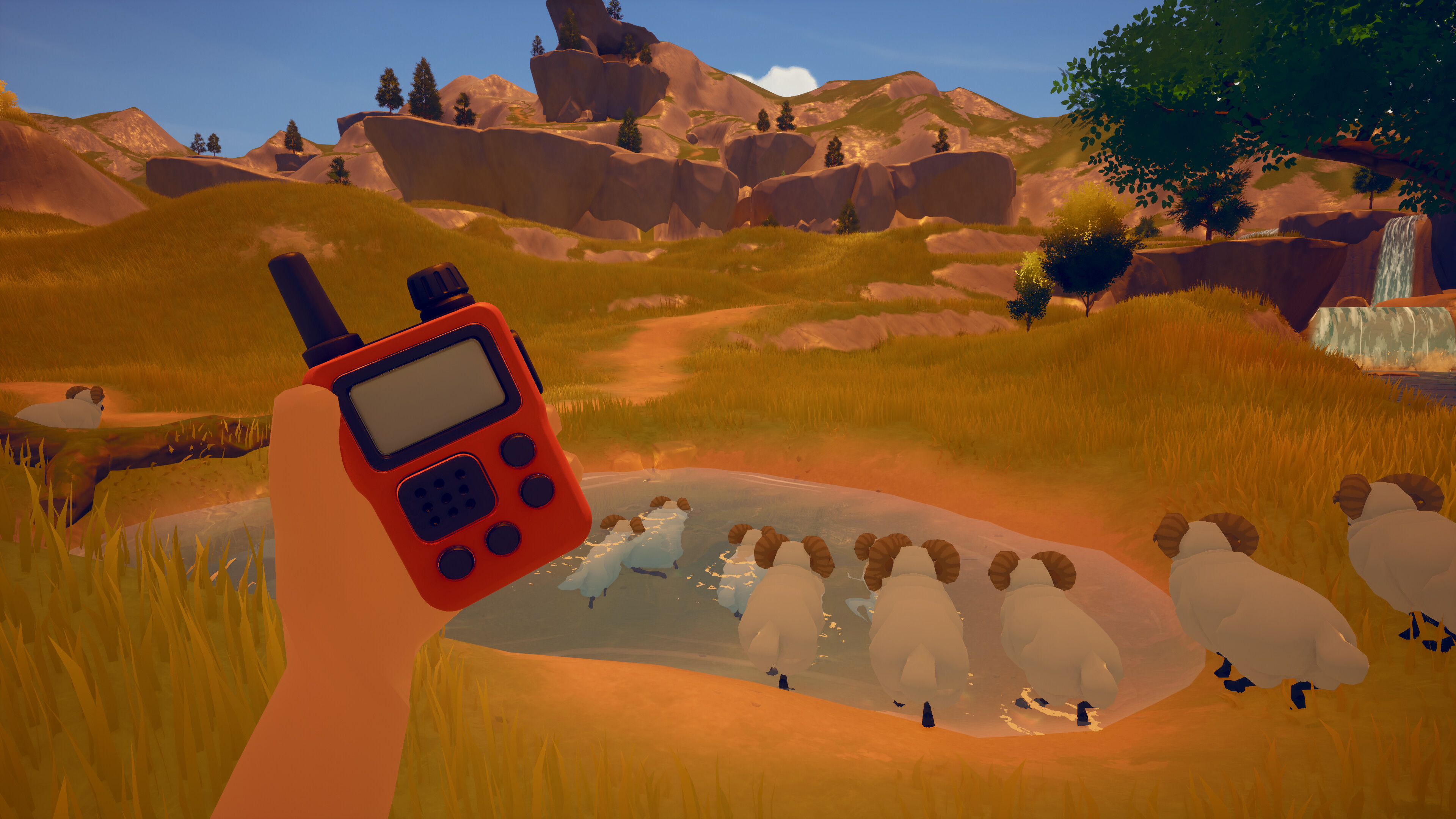 Baaad Trip screenshot 7
