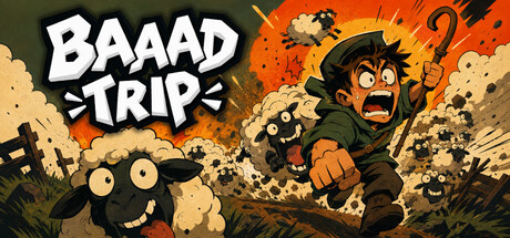 Baaad Trip
