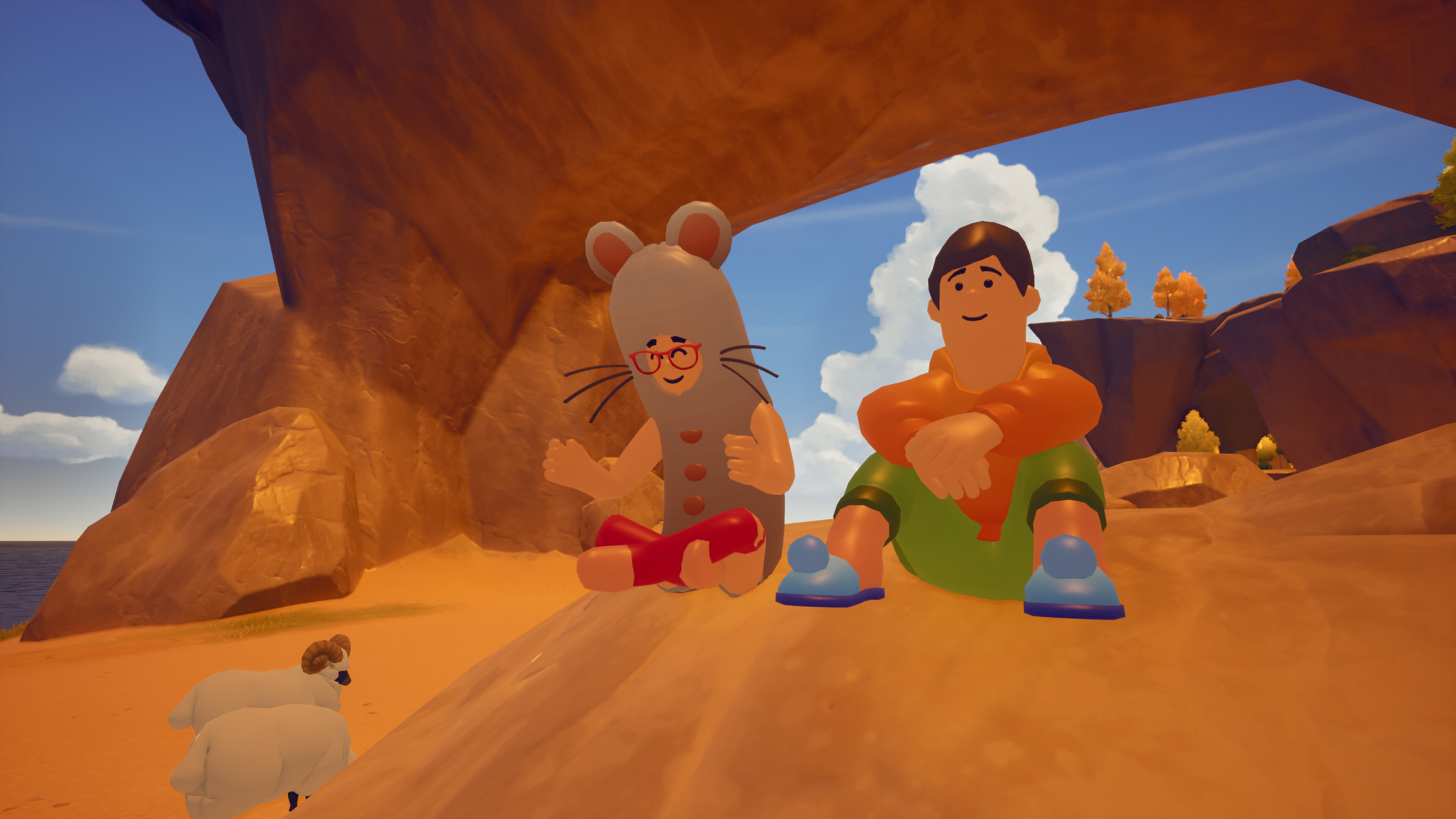 Baaad Trip screenshot 8