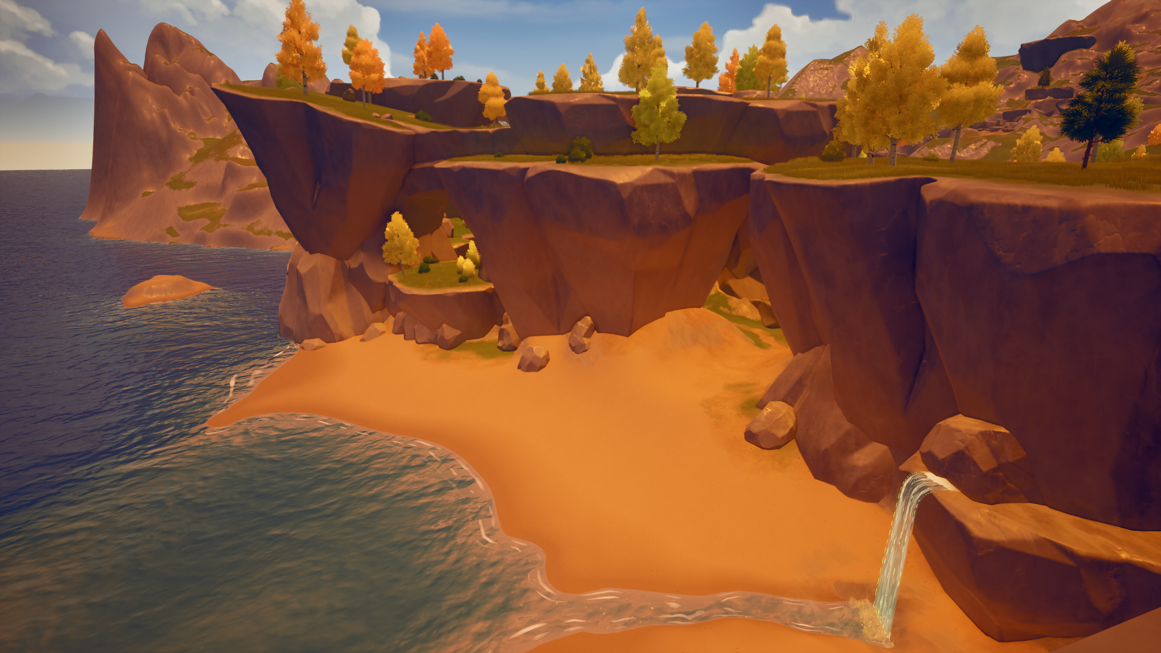 Baaad Trip screenshot 6
