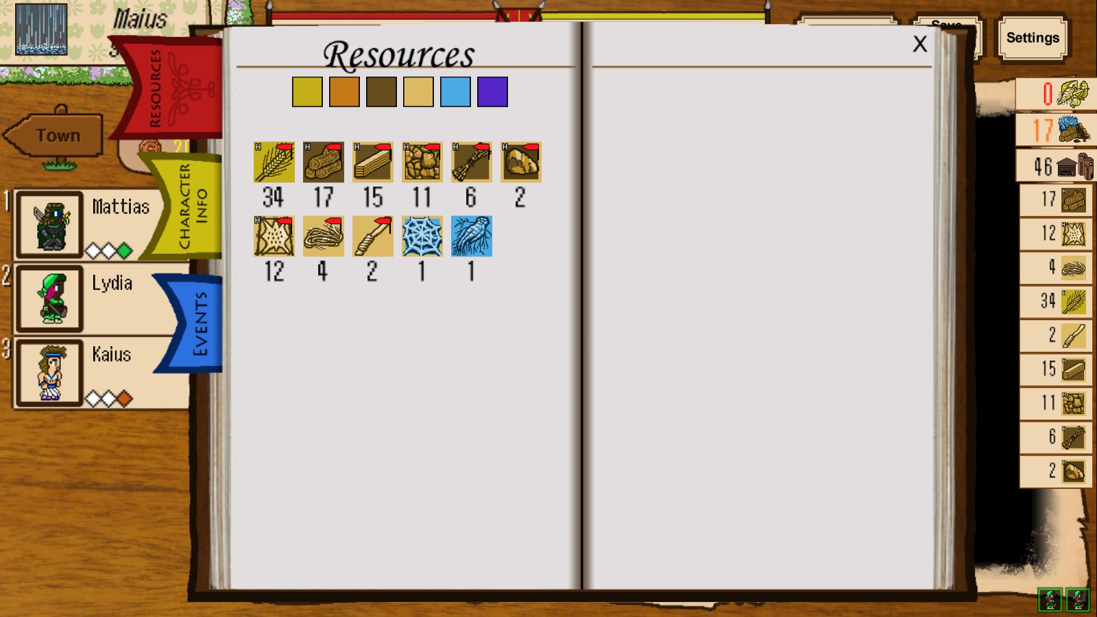 FreeHolder screenshot 8