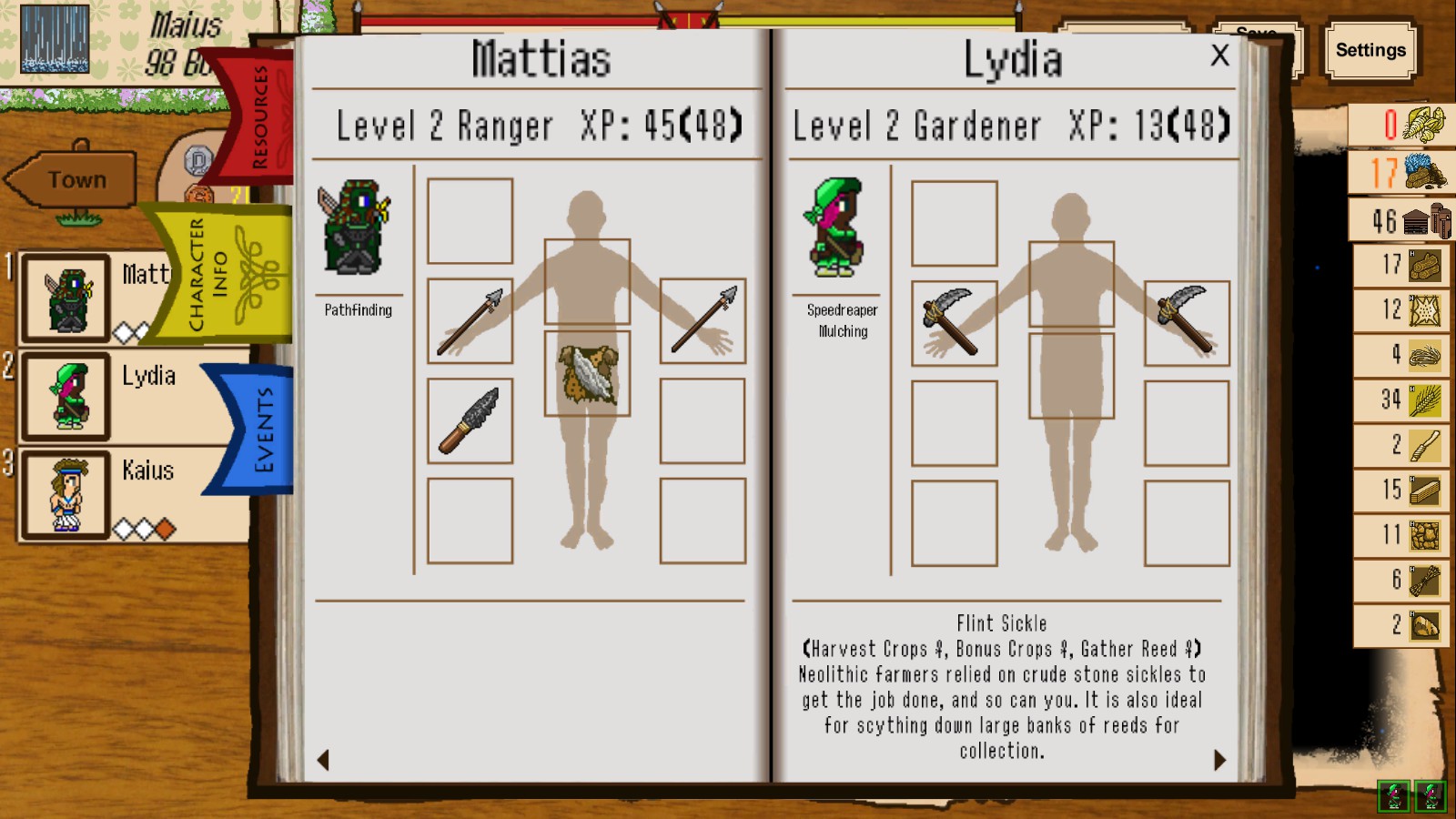FreeHolder screenshot 7