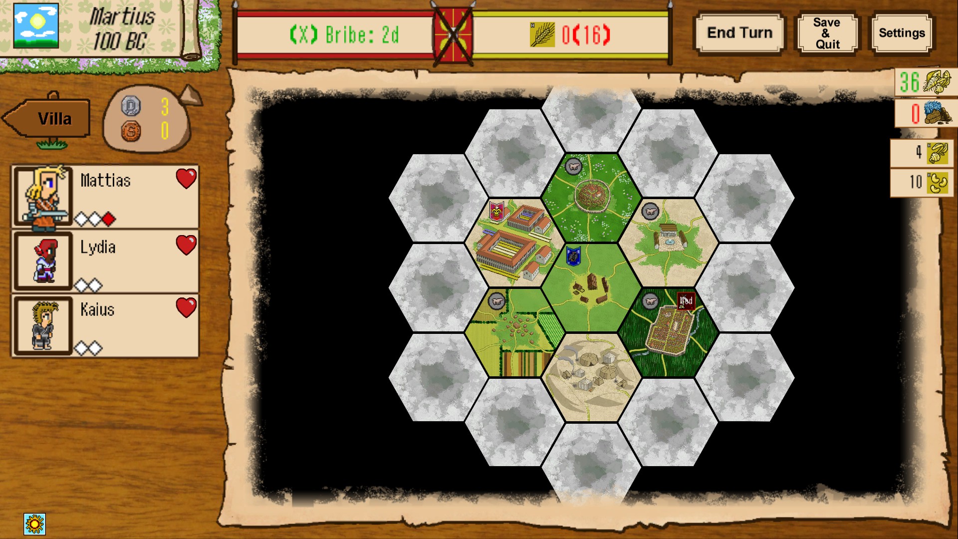 FreeHolder screenshot 6