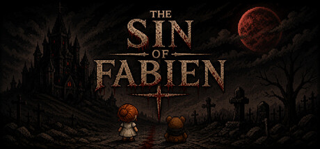 The Sin Of Fabien