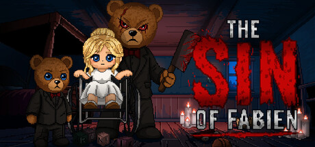 The Sin Of Fabien