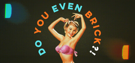 Do You Even Brick?!