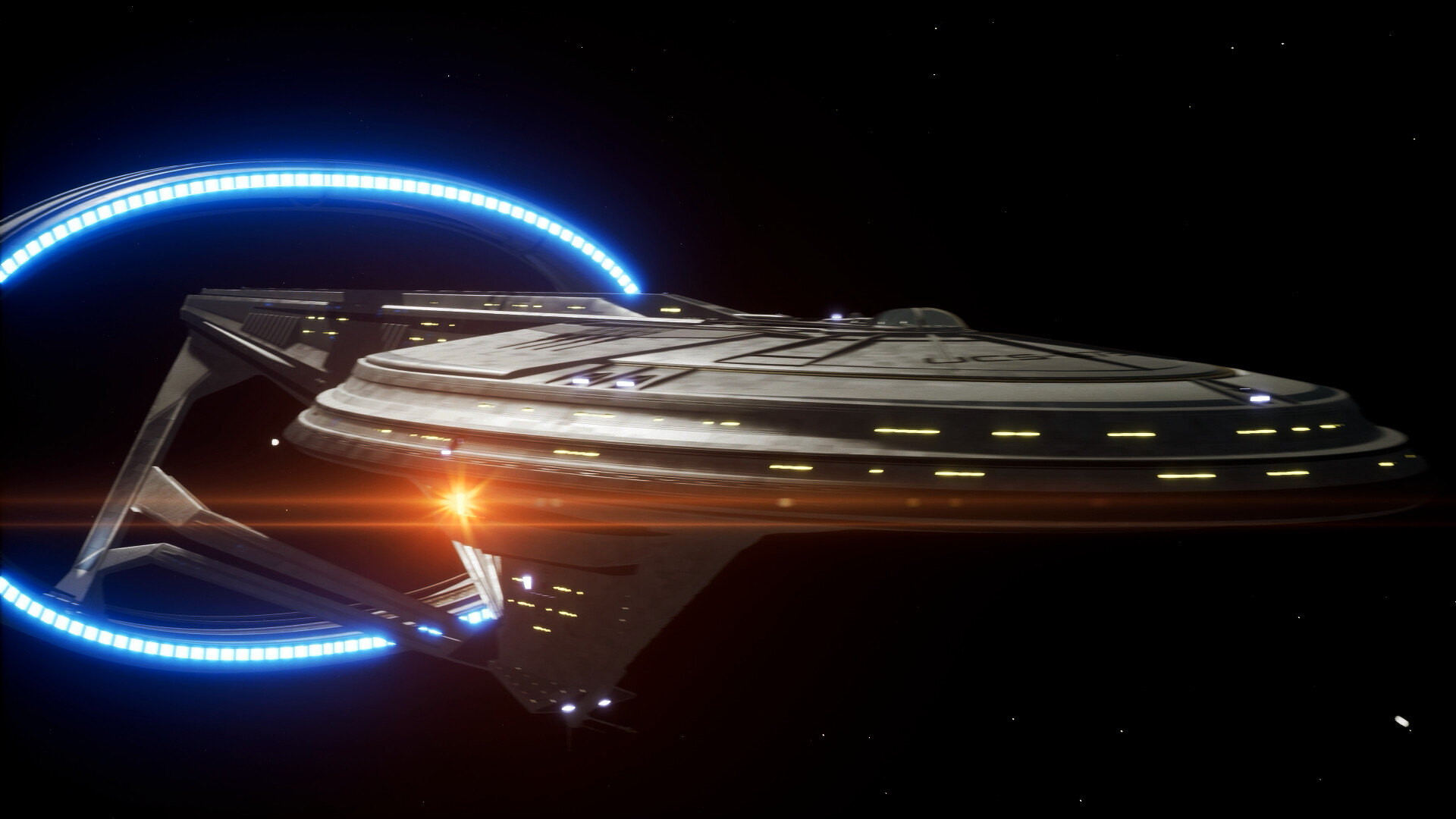 Fates of Command screenshot 5