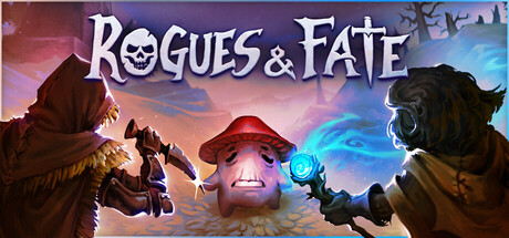 Rogues & Fate