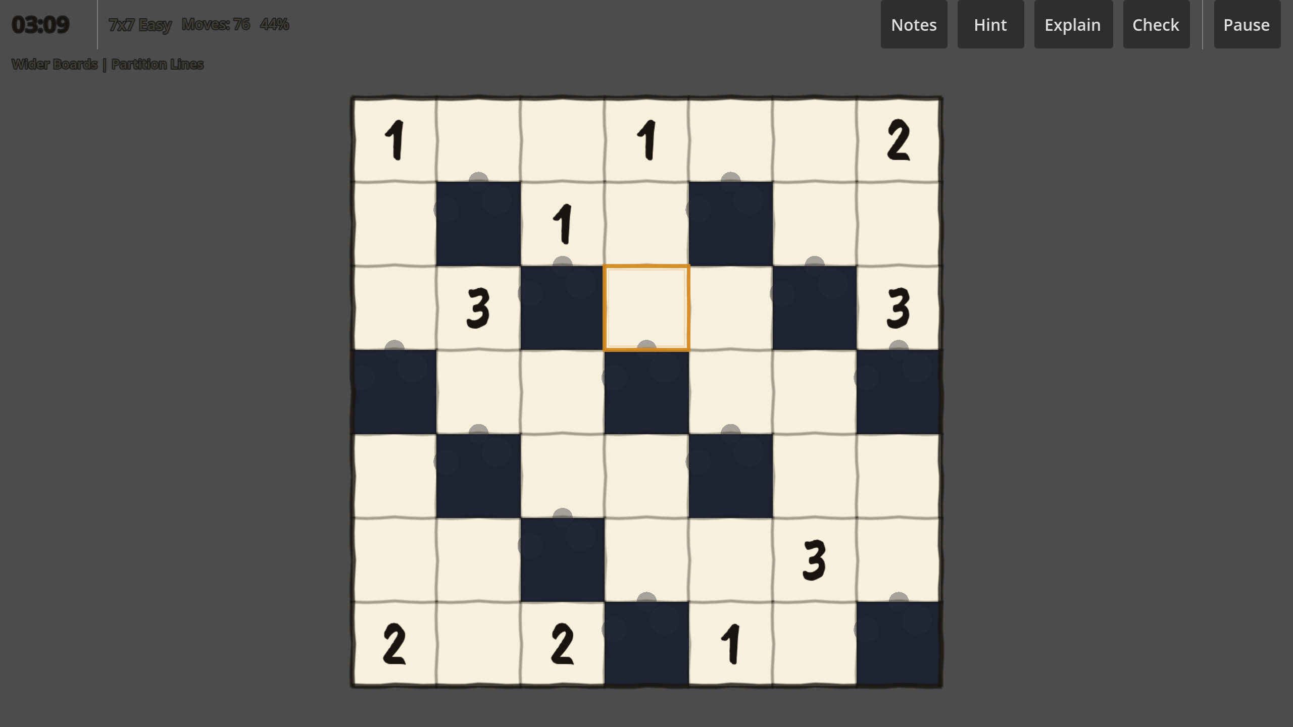 Brushwork screenshot 2