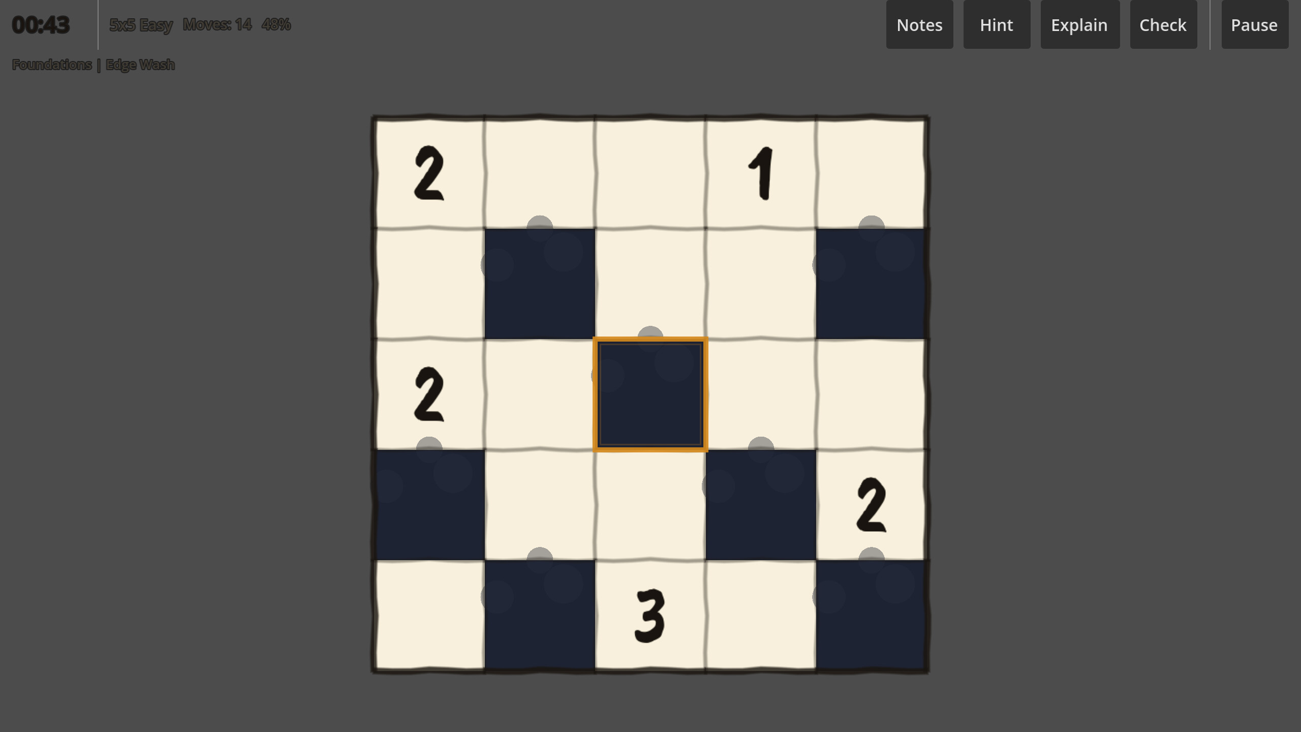Brushwork screenshot 4