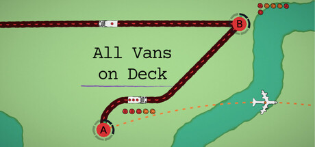 All Vans on Deck