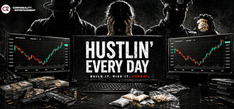 Hustlin' Every Day