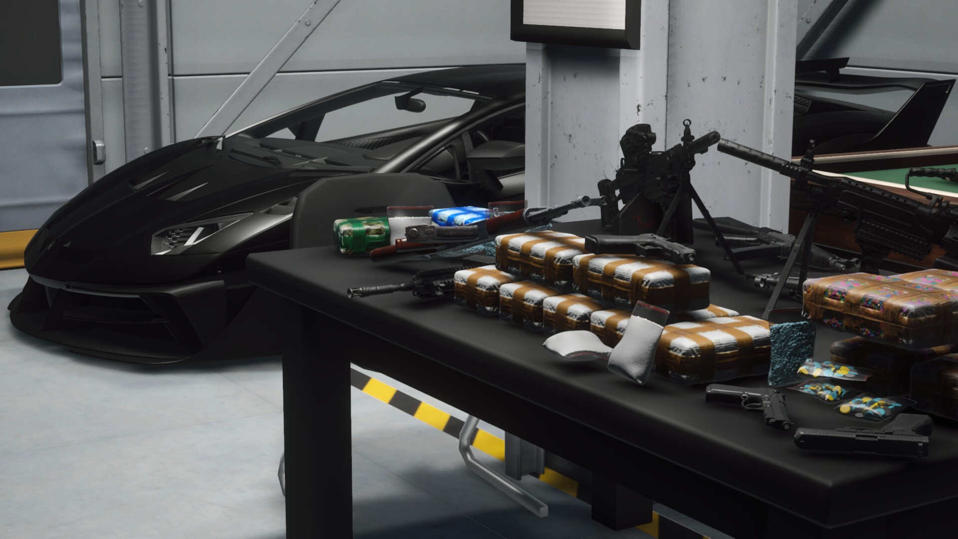 Hustlin' Every Day screenshot 10