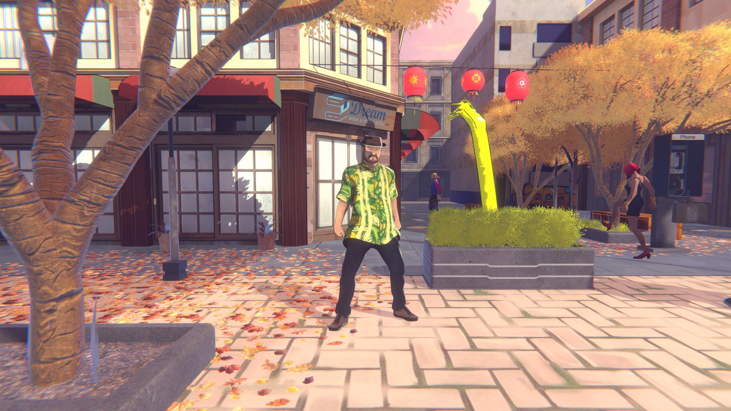 Peter the Stash Hunter screenshot 6