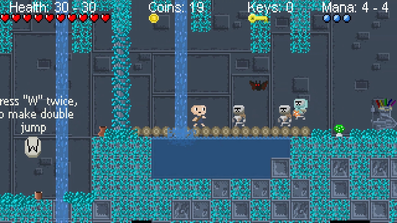 Izeriya screenshot 2