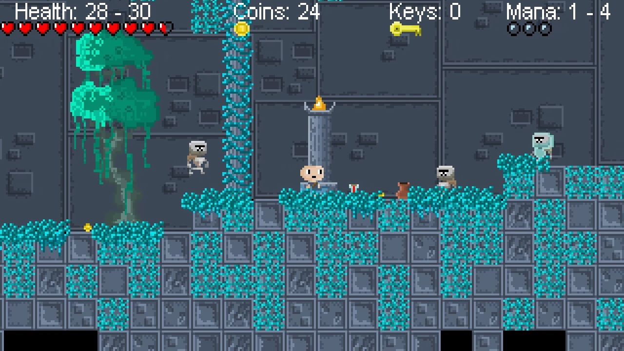 Izeriya screenshot 5