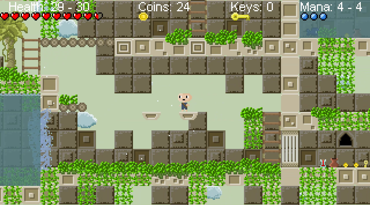 Izeriya screenshot 9