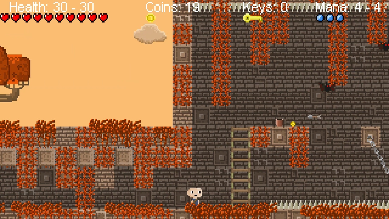 Izeriya screenshot 8