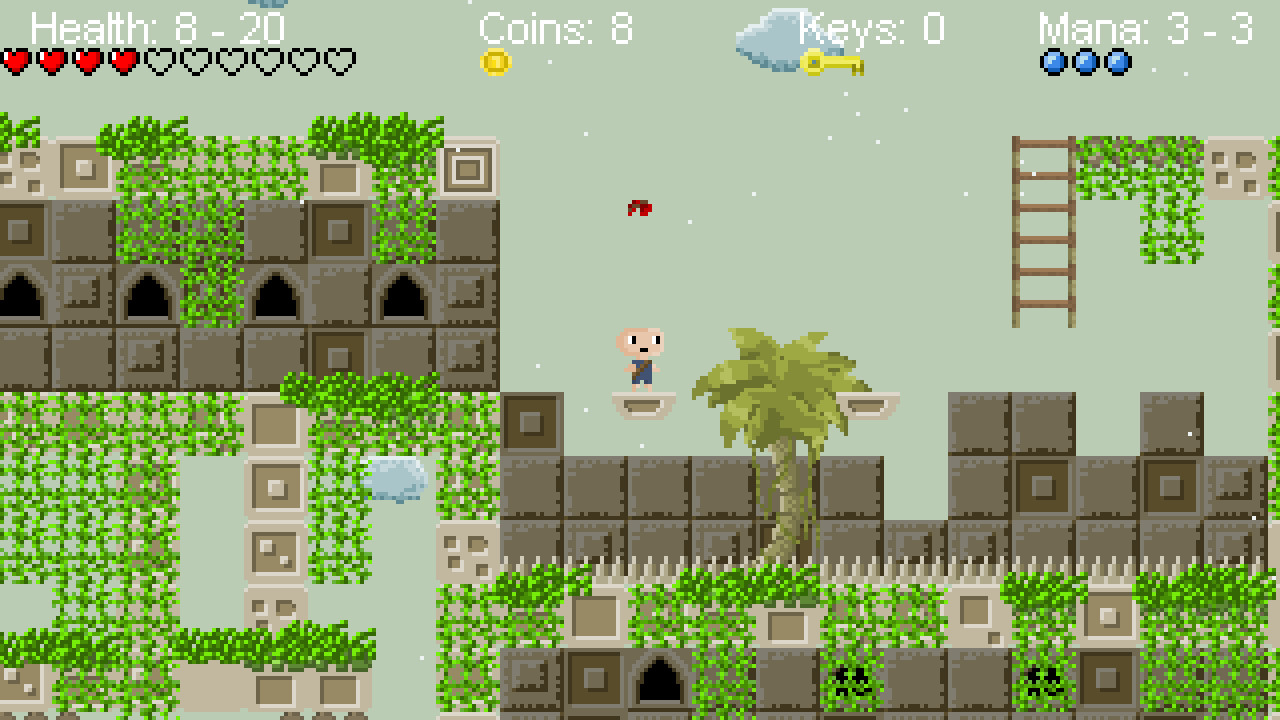 Izeriya screenshot 7