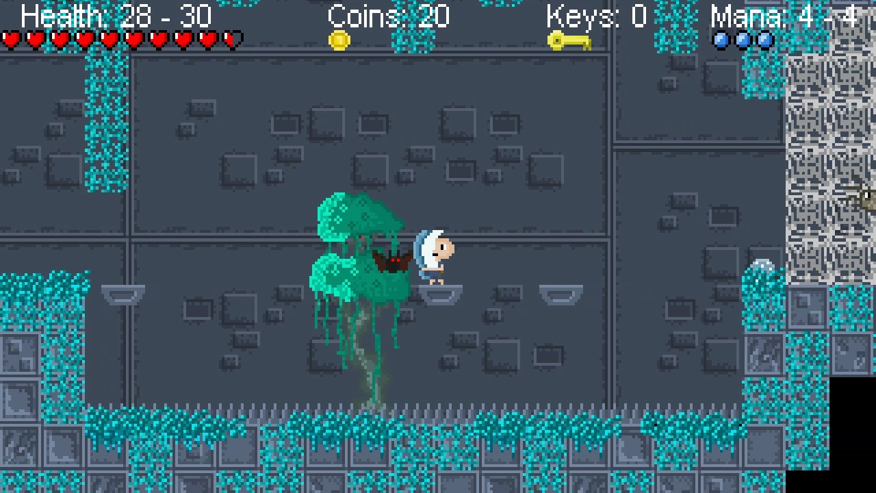 Izeriya screenshot 10