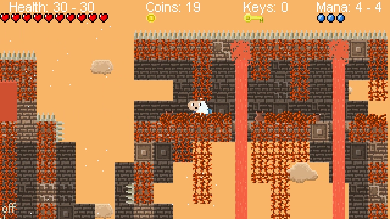 Izeriya screenshot 3