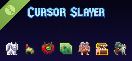 Cursor Slayer Demo