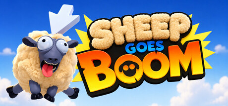 Sheep Goes Boom!