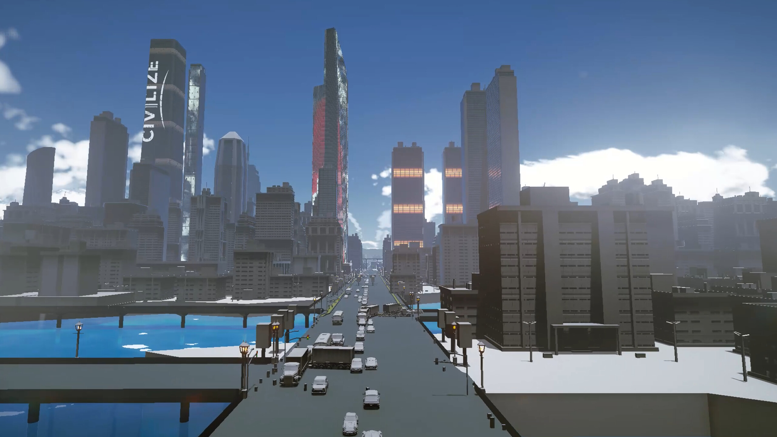 Civilize screenshot 3