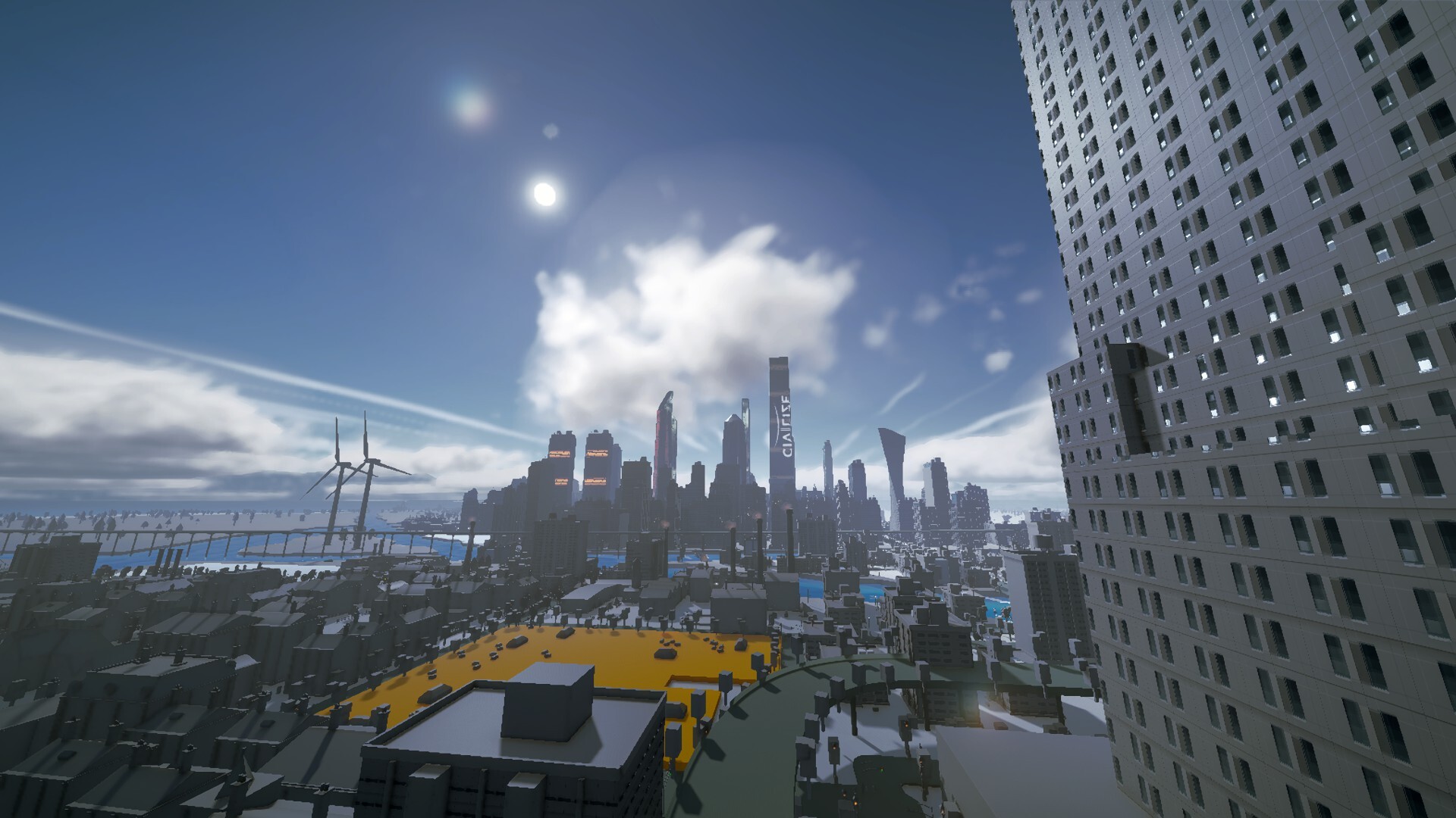 Civilize screenshot 1