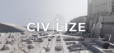 Civilize — Steam header