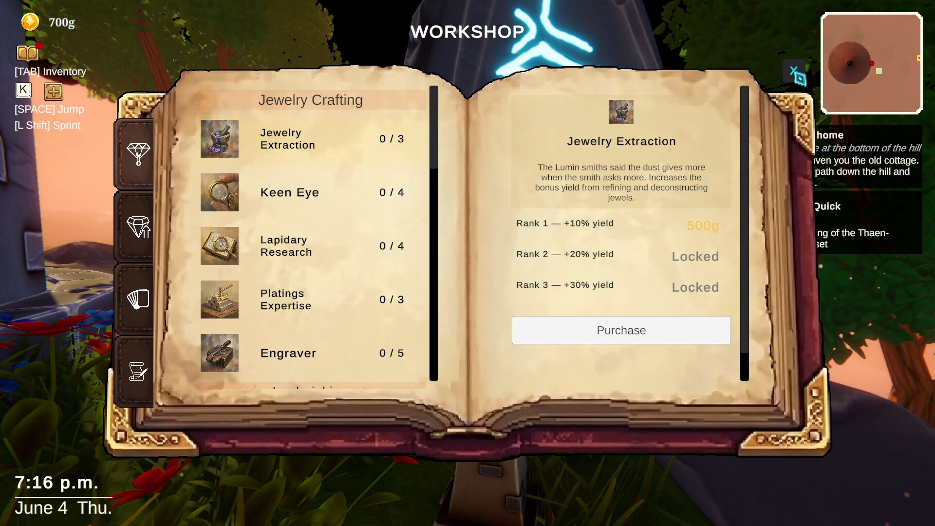 Stonesong screenshot 17