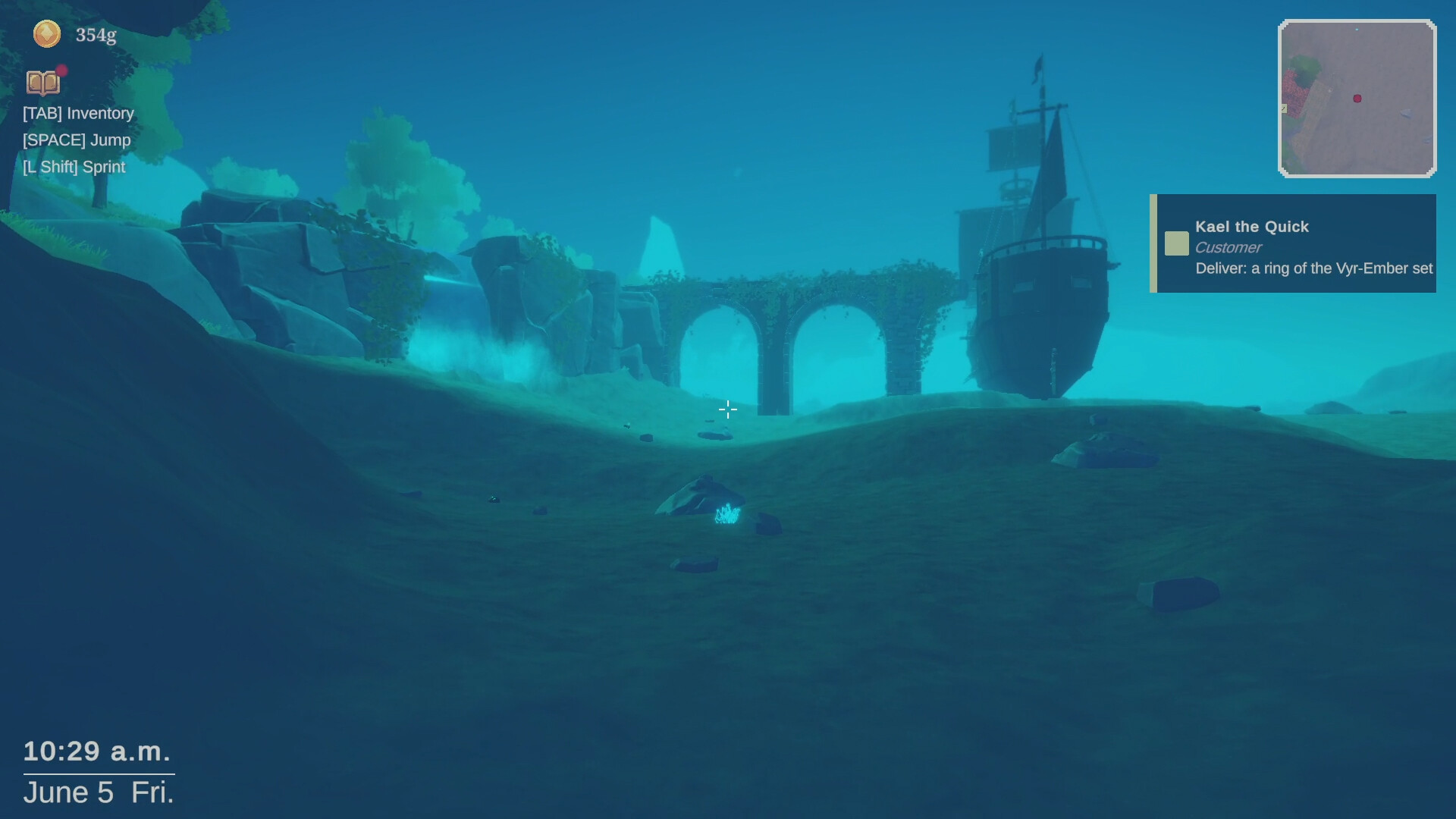 Stonesong screenshot 11